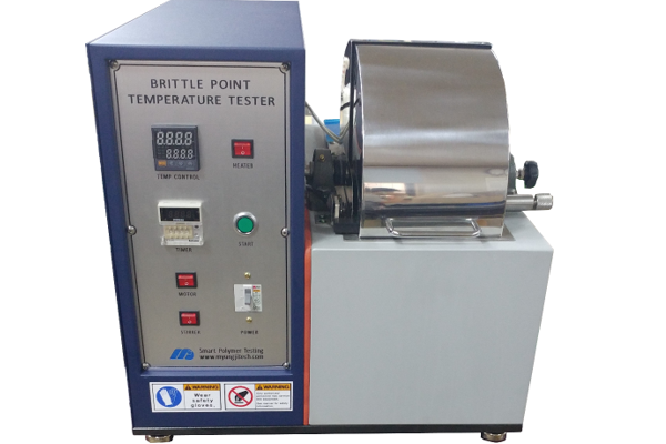 Máy đo độ giòn ở nhiệt độ thấp